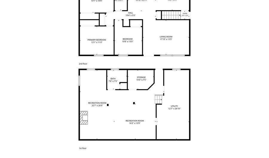 405 MAUSER Dr, Bel Air, MD 21015 - 3 Beds, 2 Bath