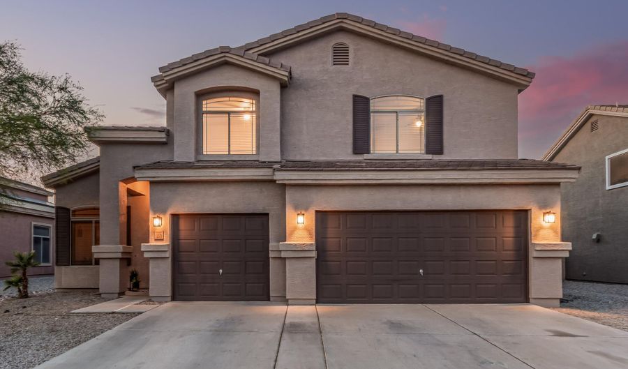 12376 W HAZELWOOD St, Avondale, AZ 85392 - 4 Beds, 3 Bath