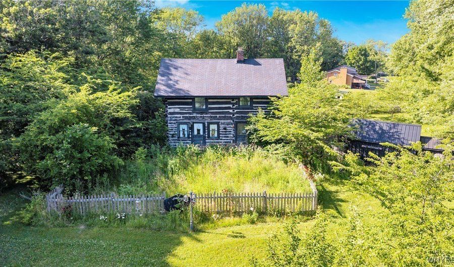 3110 Tonawanda Creek Rd, Amherst, NY 14228 - 1 Beds, 1 Bath