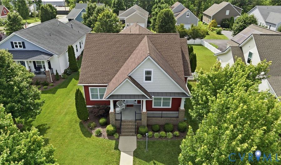 110 Giddy-Up Ln, Ashland, VA 23005 - 3 Beds, 2 Bath