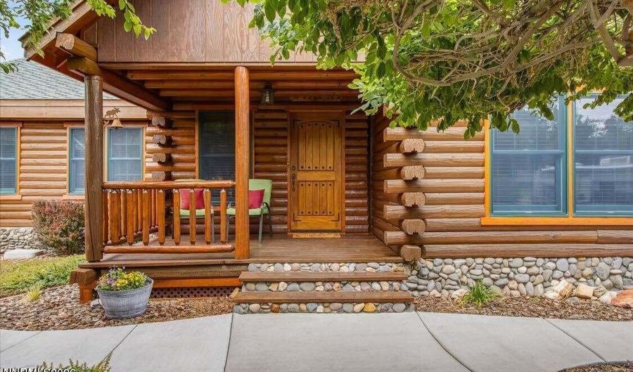 3667 Summer Hill Dr, Carson City, NV 89705 - 3 Beds, 2 Bath