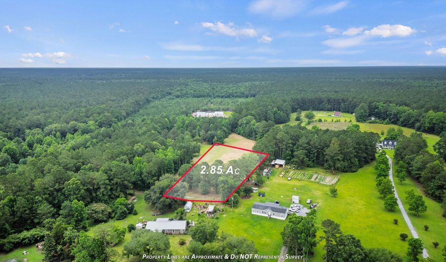 191 Marion Woods Trl, Bonneau, SC 29431 - 0 Beds, 0 Bath