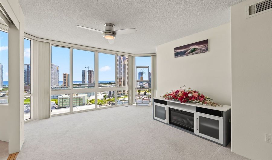 801 S King St 1903, Honolulu, HI 96813 - 2 Beds, 2 Bath