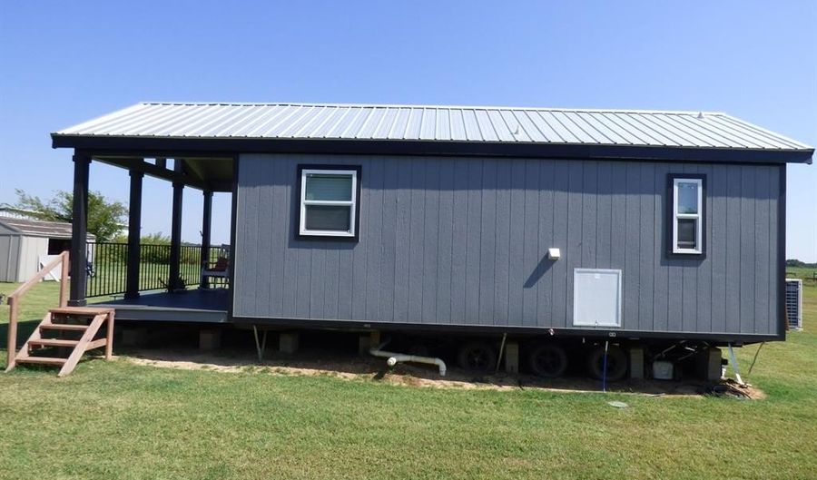 109 County Road 2696 TH, Alvord, TX 75225 - 1 Beds, 1 Bath