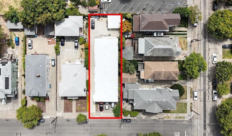 2008 Alameda Ave, Alameda, CA 94501 - 0 Beds, 0 Bath