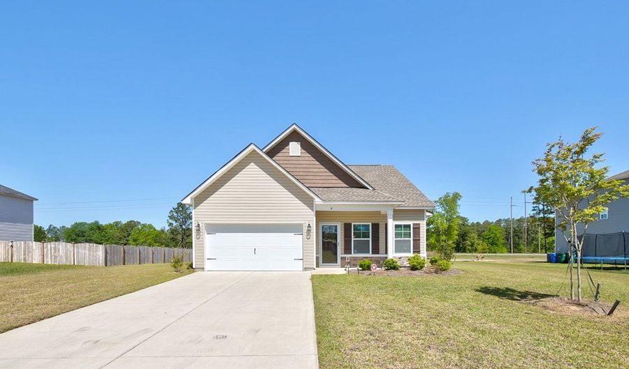 6 Mckenzie Ln, Camden, SC 29020 - 3 Beds, 3 Bath
