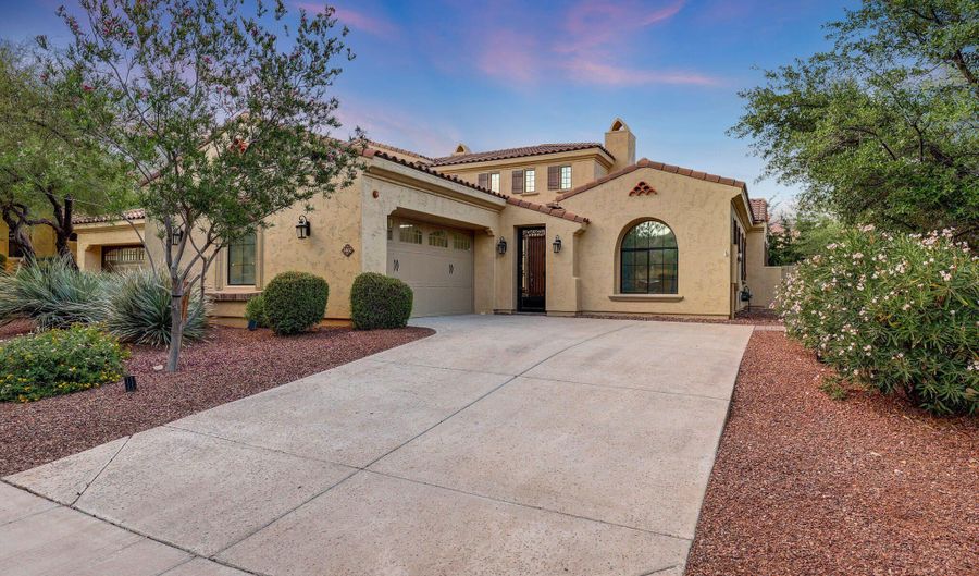 3467 N Hooper St, Buckeye, AZ 85396 - 3 Beds, 2 Bath