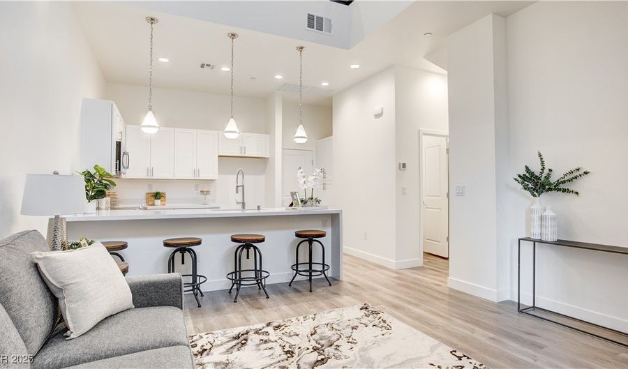 1187 Blossom Point St 36, Las Vegas, NV 89135 - 3 Beds, 3 Bath