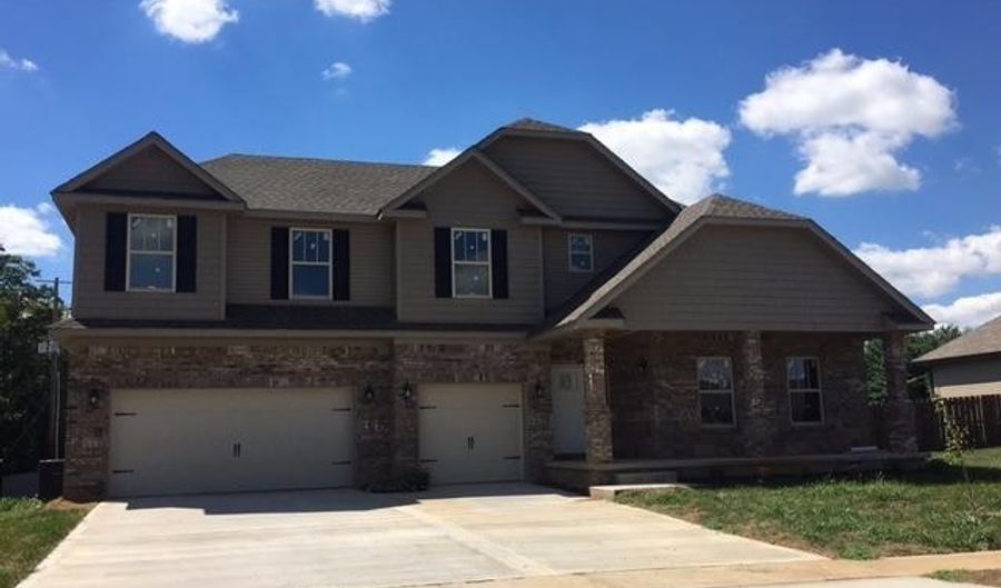 508 Will Pkwy, Versailles, KY 40383 - 5 Beds, 4 Bath