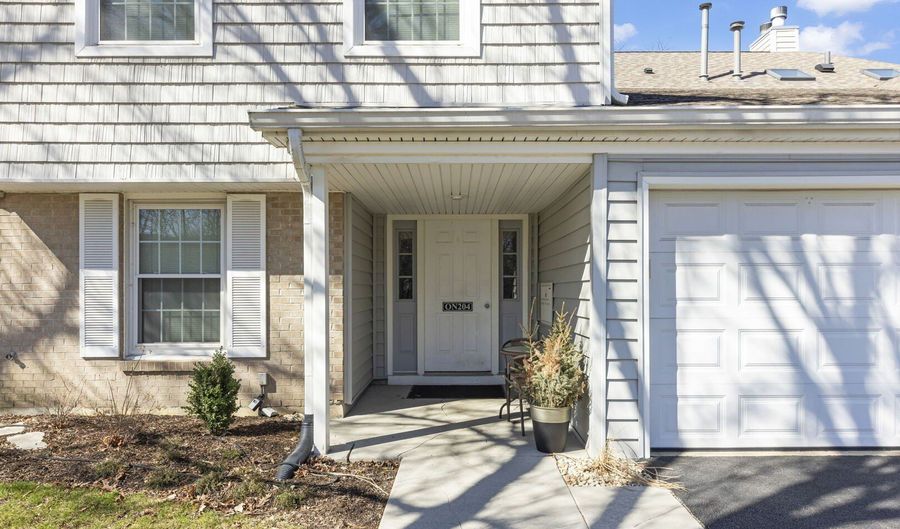 0 N204 Windermere Rd Unit 2708, Winfield, IL 60190 - 2 Beds, 2 Bath