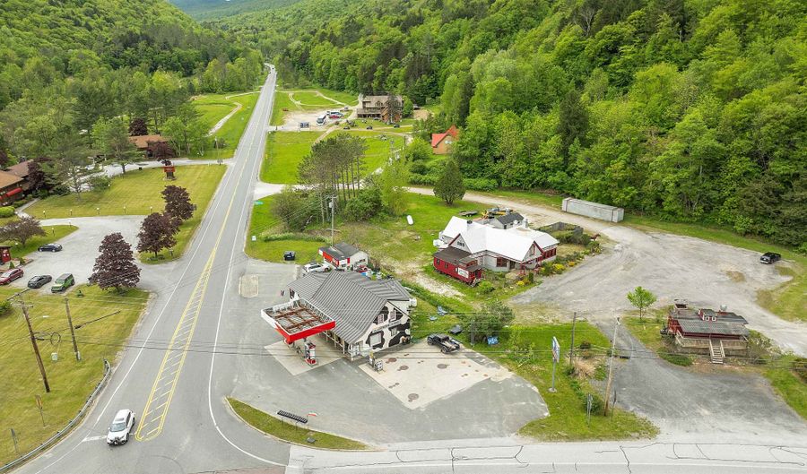 44 U.S. Route 4, Bridgewater, VT 05053 - 0 Beds, 0 Bath