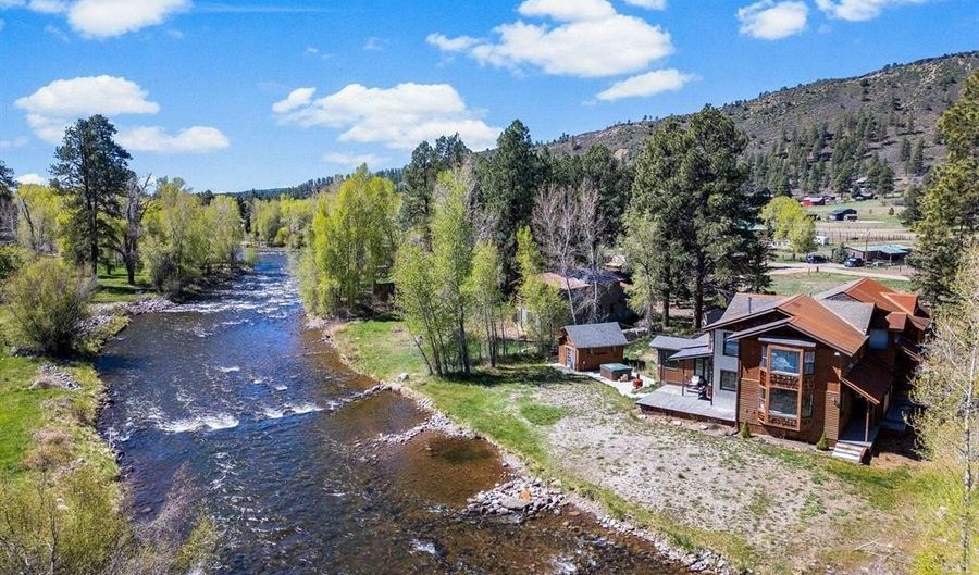 522 Pine River Ranch Cir, Bayfield, CO 81122 - 3 Beds, 3 Bath