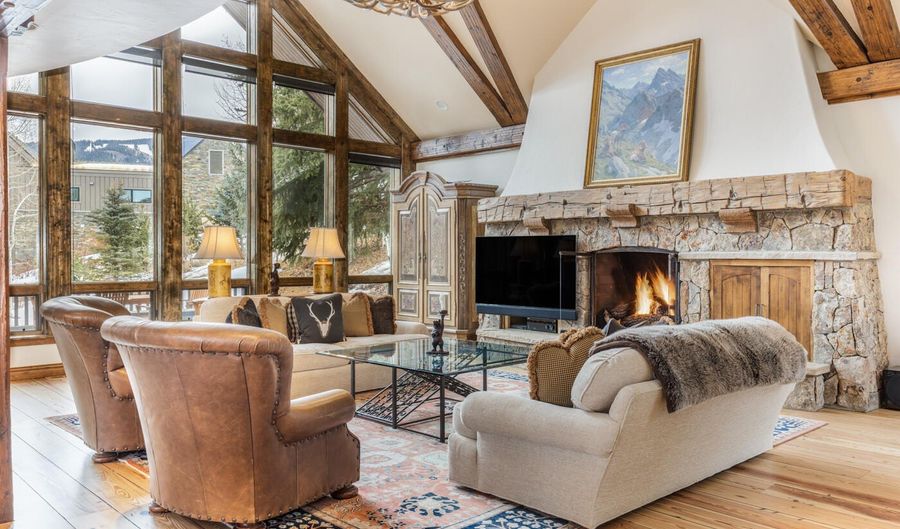 133 Holden Rd, Beaver Creek, CO 81620 - 6 Beds, 7 Bath