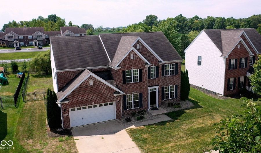3273 Glenwillow Ct, Bargersville, IN 46106 - 4 Beds, 3 Bath