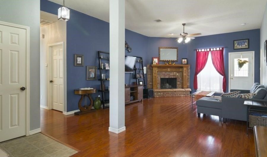 1461 Norfolk Ct, Allen, TX 75002 - 3 Beds, 2 Bath