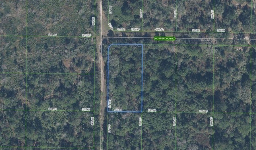 2967 W Yarbrough Rd, Avon Park, FL 33825 - 0 Beds, 0 Bath
