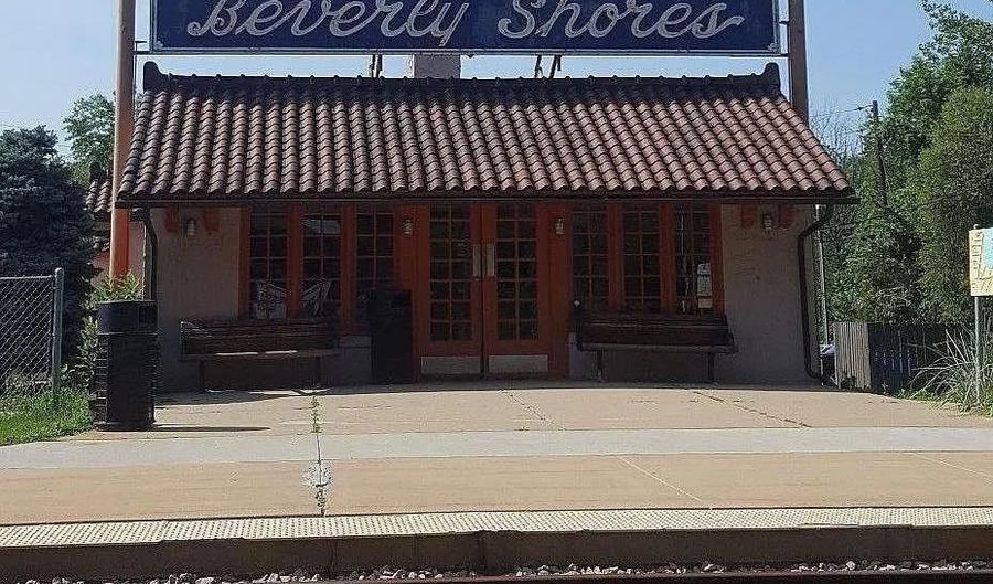 18 S Lake Shore County Rd, Beverly Shores, IN 46301 - 0 Beds, 0 Bath