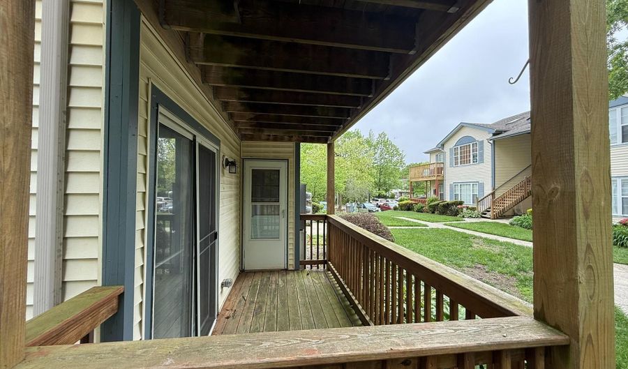 87 PUFFIN GLADE, Bayville, NJ 08721 - 2 Beds, 1 Bath
