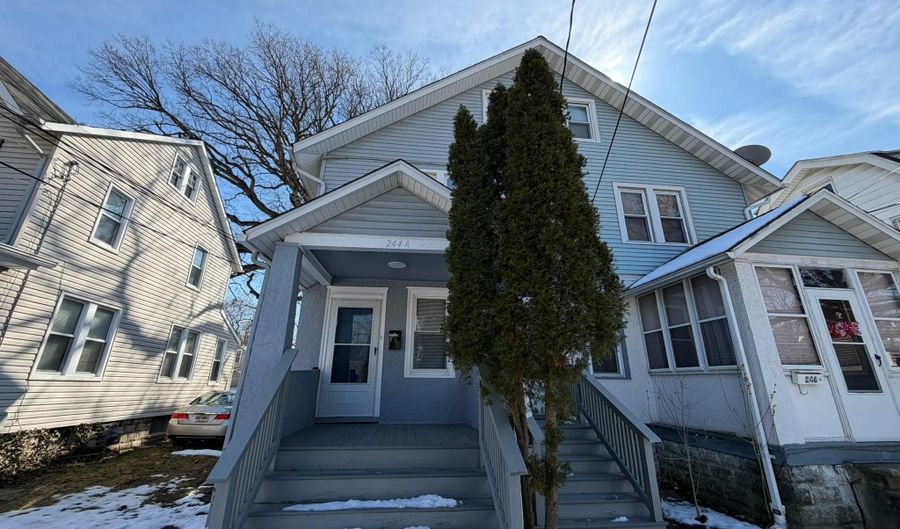 244 MANSION Ave A, Audubon, NJ 08106 - 1 Beds, 1 Bath