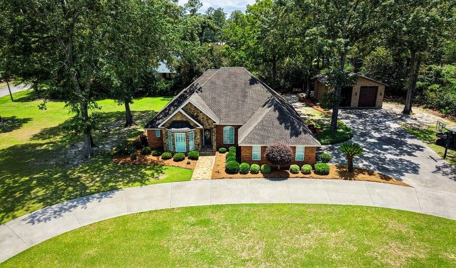 603 Newton Dr, Adel, GA 31620 - 3 Beds, 3 Bath