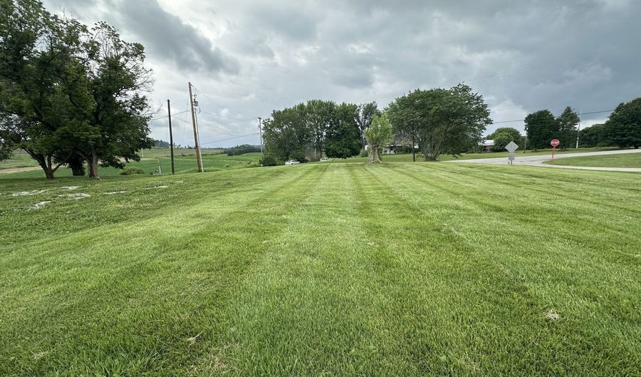 00 Louisa Ave, Albany, OH 45710 - 0 Beds, 0 Bath
