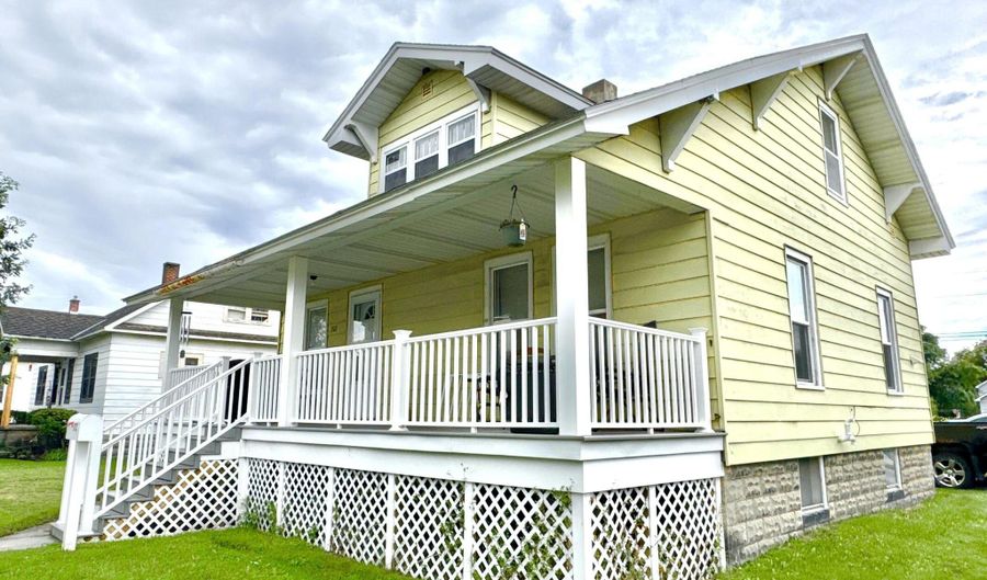 312 Huron St, Alpena, MI 49707 - 3 Beds, 1 Bath