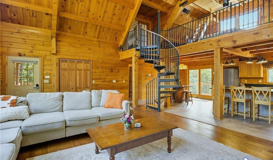 2355 Christian Mill Creek Rd, Amherst, VA 24521 - 3 Beds, 3 Bath