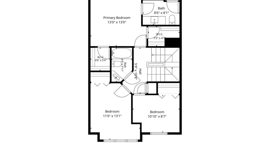 633 SNOW GOOSE Ln, Annapolis, MD 21409 - 4 Beds, 4 Bath