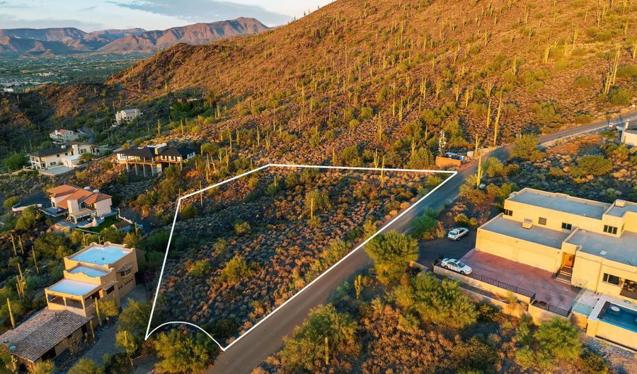 6117 E CARRIAGE Dr 45, Cave Creek, AZ 85331 - 0 Beds, 0 Bath