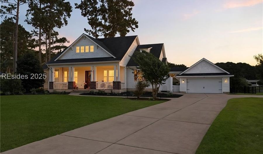 20 Daffodil Farm Way, Bluffton, SC 29910 - 3 Beds, 3 Bath