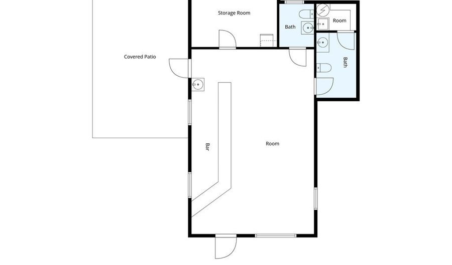 412 E Holland Ave, Alpine, TX 79830 - 0 Beds, 0 Bath