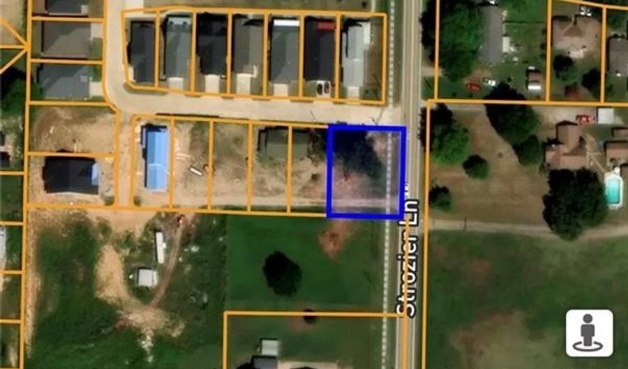 0 Ebbing Lot 21, Barling, AR 72923 - 0 Beds, 0 Bath