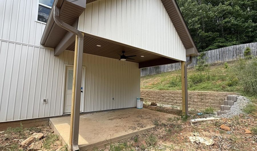 1015 Clinton Ct, Alexander, AR 72002 - 3 Beds, 3 Bath