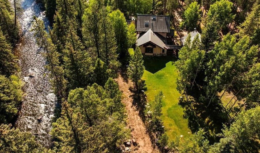 10817 And 10825 County Road 742, Almont, CO 81210 - 4 Beds, 4 Bath