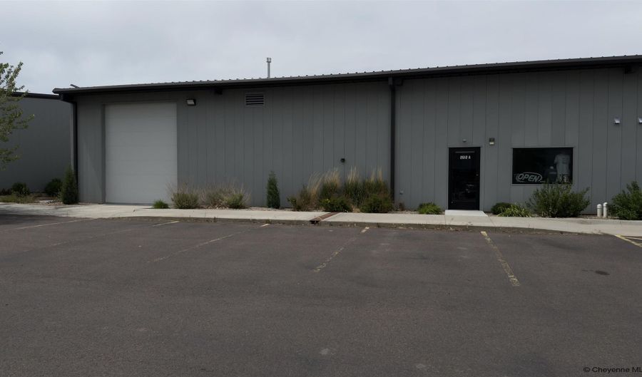 2612 OLD HAPPY JACK A, Cheyenne, WY 82001 - 0 Beds, 0 Bath