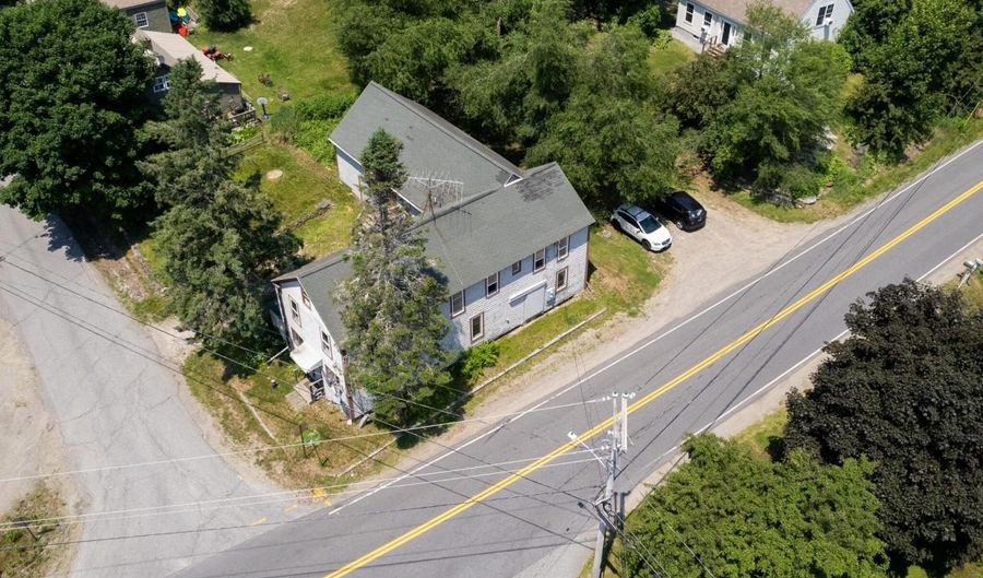 3 Town Hill Rd, Appleton, ME 04862 - 3 Beds, 1 Bath