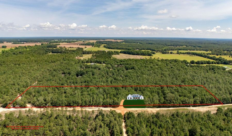 Homestead Road, Baker, FL 32531 - 0 Beds, 0 Bath