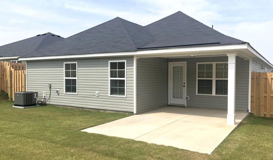 879 Goodale Dr, Augusta, GA 30909 - 3 Beds, 2 Bath