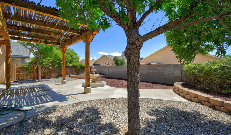 6312 TAUTON Pl NW, Albuquerque, NM 87120 - 3 Beds, 2 Bath