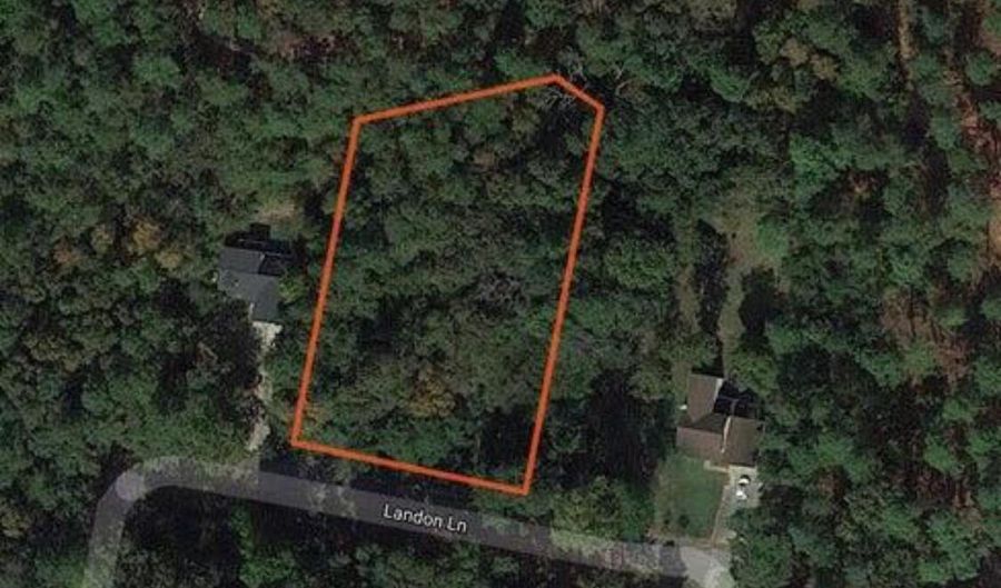 00 Landon Ln, Belvedere, SC 29841 - 0 Beds, 0 Bath