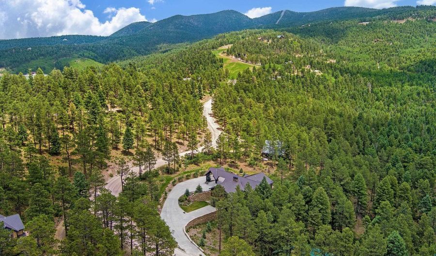 132 El Camino Real, Angel Fire, NM 87710 - 7 Beds, 9 Bath