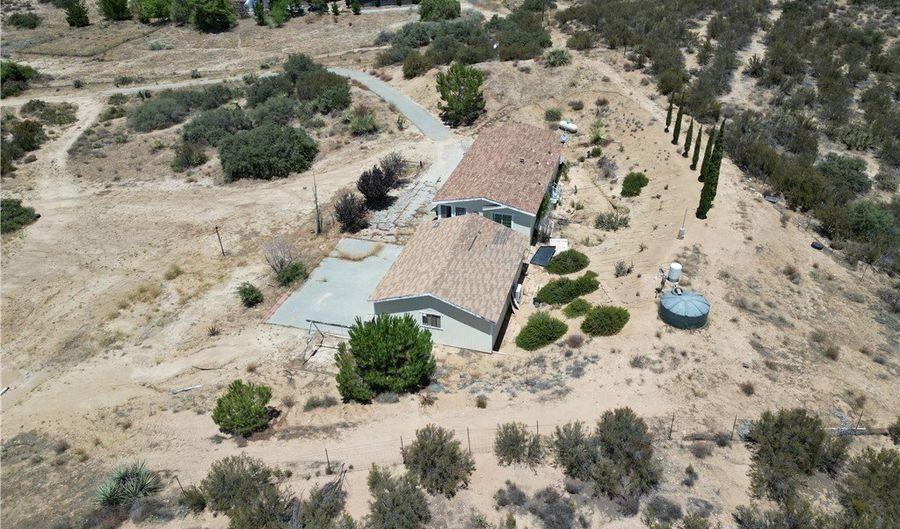 41600 Jay Dee Ln, Anza, CA 92539 - 2 Beds, 2 Bath