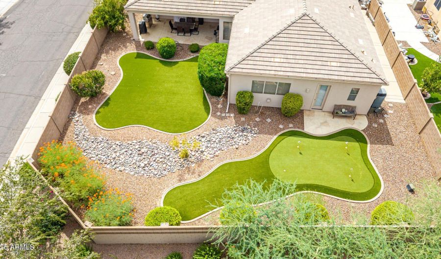 6581 S SALT CEDAR Pl, Chandler, AZ 85249 - 3 Beds, 3 Bath