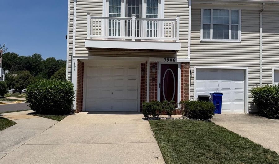 3906 ELAN Ct 52, Bowie, MD 20716 - 2 Beds, 2 Bath