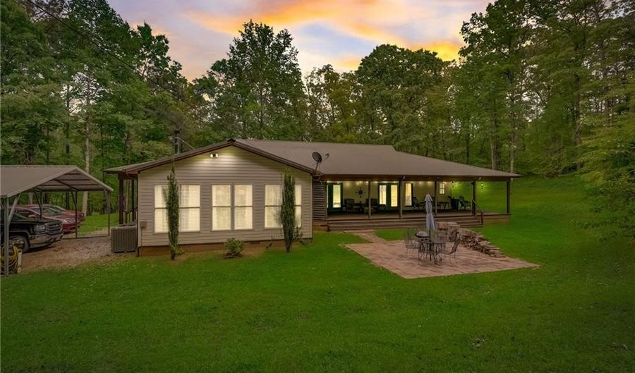 3085 COUNTY ROAD 288, Five Points, AL 36855 - 3 Beds, 2 Bath