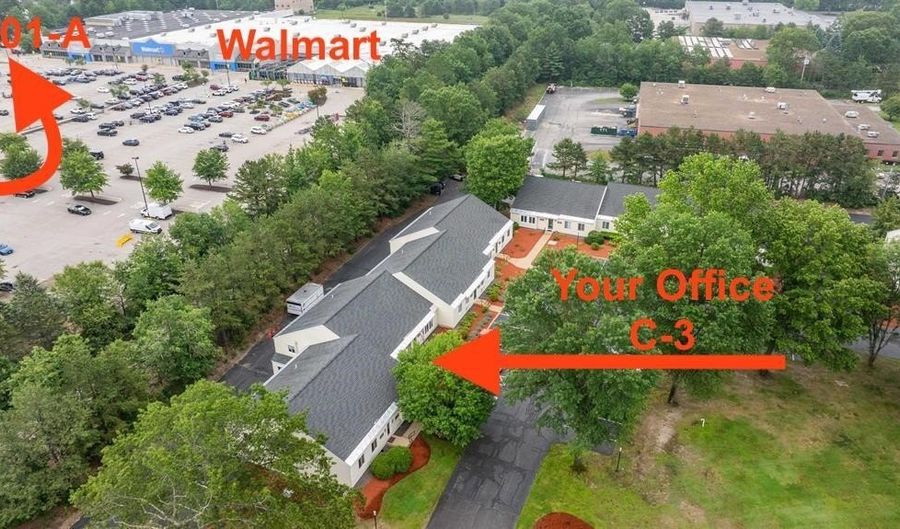 10 Northern Blvd, Amherst, NH 03031 - 0 Beds, 0 Bath