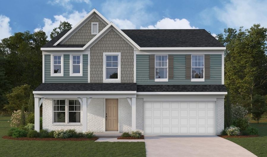 5002 Farmhouse Rd, South Bloomfield, OH 43103 - 4 Beds, 3 Bath