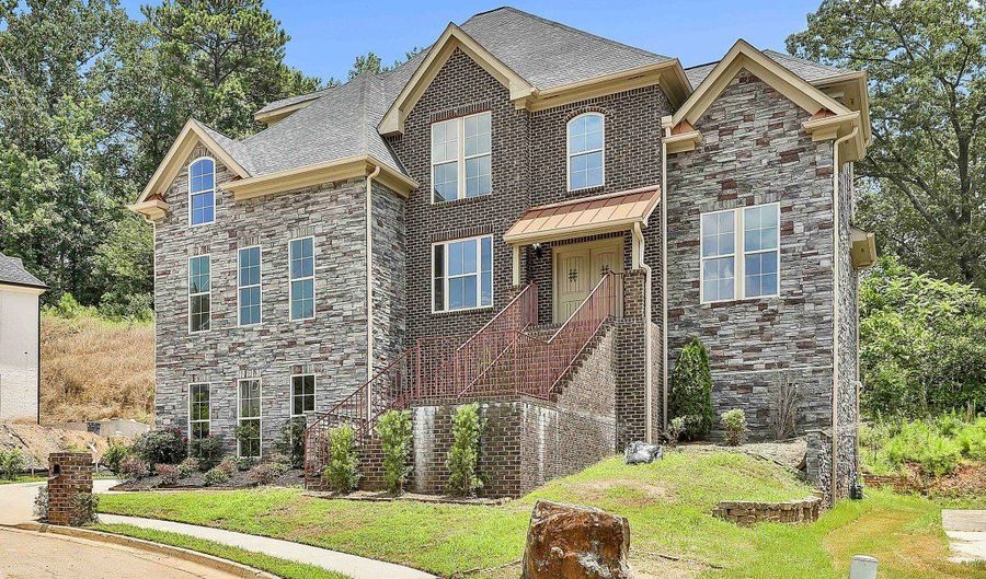 2914 Battlecrest, Decatur, GA 30034 - 7 Beds, 9 Bath