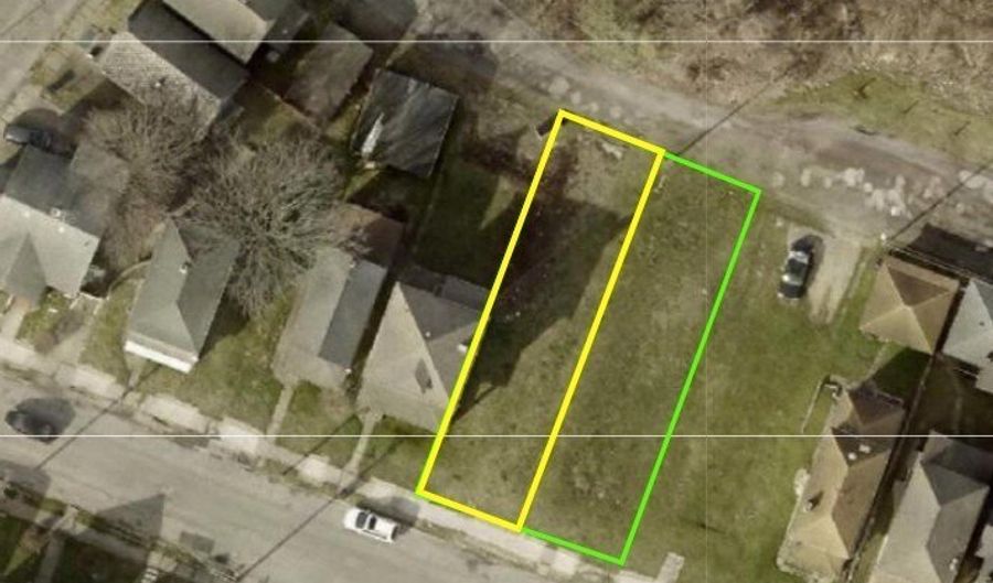 1437 1439 Oregon Ave, Steubenville, OH 43952 - 0 Beds, 0 Bath
