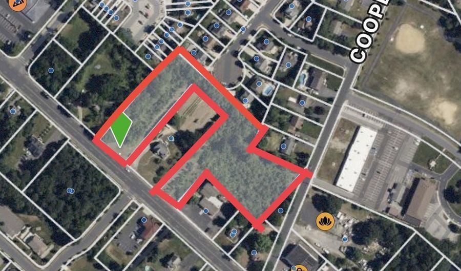 326 WHITE HORSE Pike, Atco, NJ 08004 - 0 Beds, 0 Bath